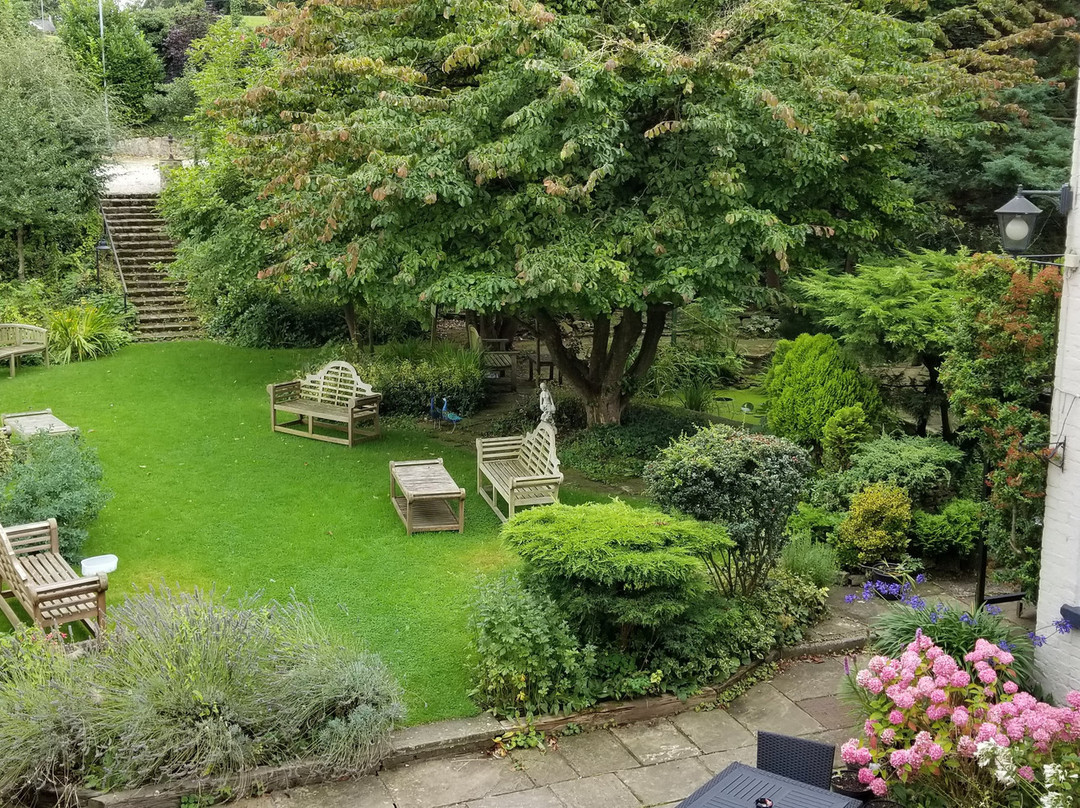 Hickman Hill Hotel主图