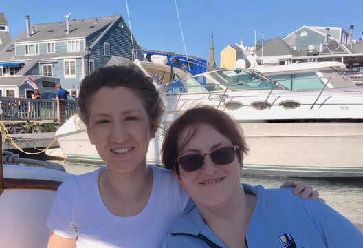 Sunset Sail Salem-塞勒姆必去景点