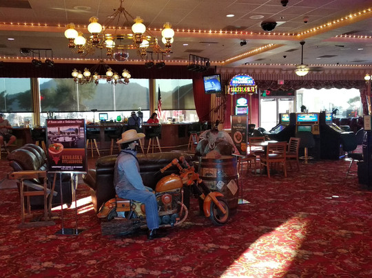 朗斯特里特赌场汽车旅馆主图