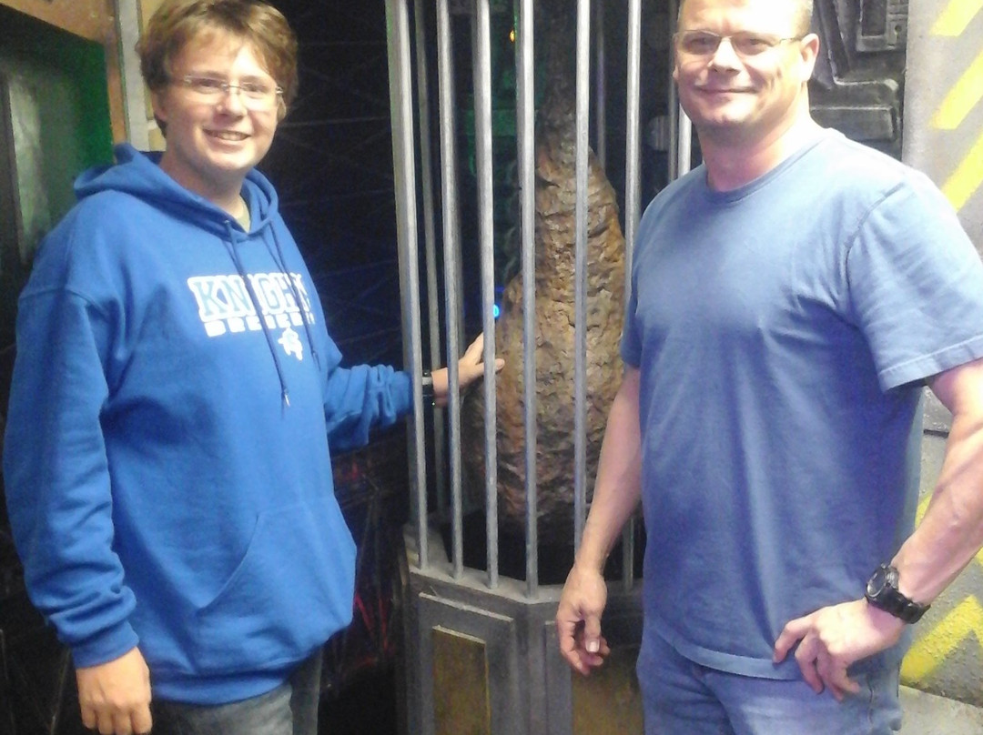 Kitsap Great Escape-Silverdale必去景点