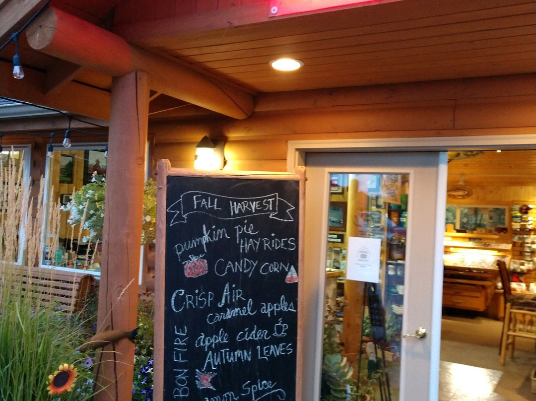 Rainbow Valley Lodge主图