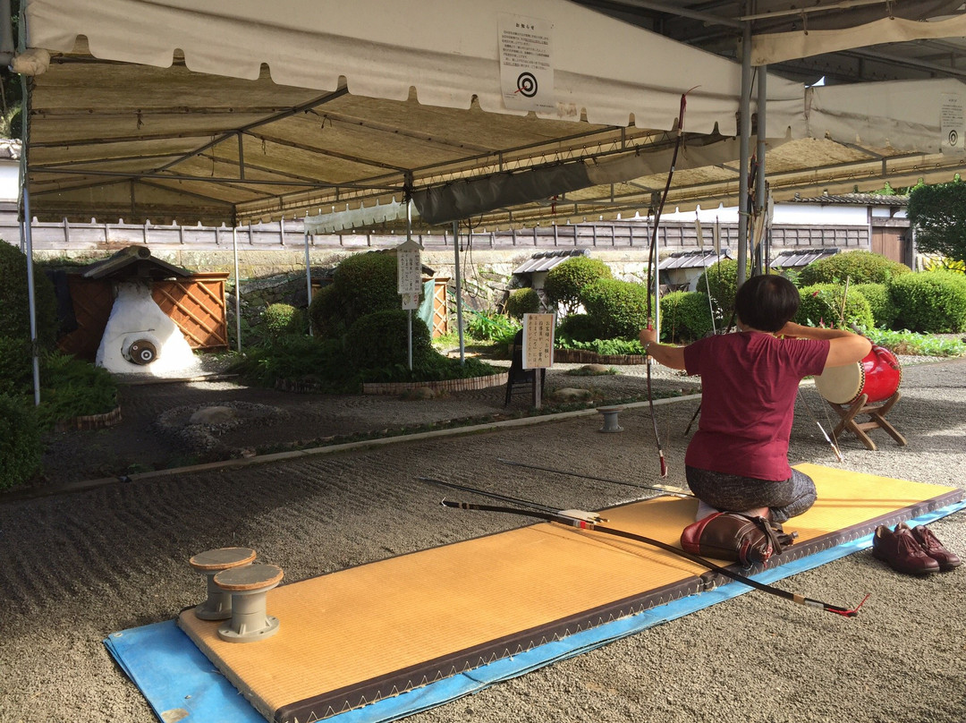 Shihan Matoshajo-日南市必去景点