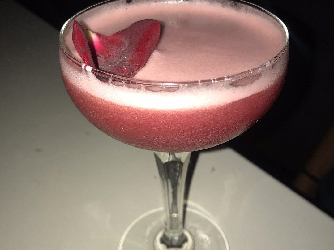 Zalame Acbar Cocktail Bar-贝尔谢巴必去景点