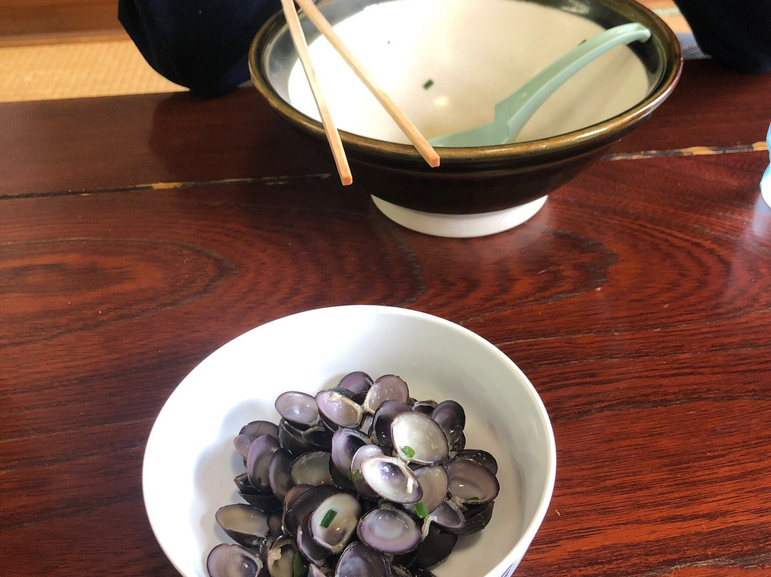 Minshuku Wakayama主图