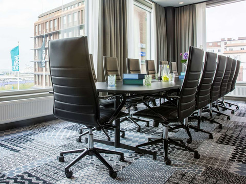 Radisson Blu Metropol Hotel, Helsingborg主图