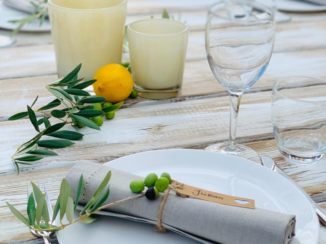 S'Hort de Can Carrio主图