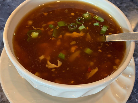 Bangkok Cuisine Express