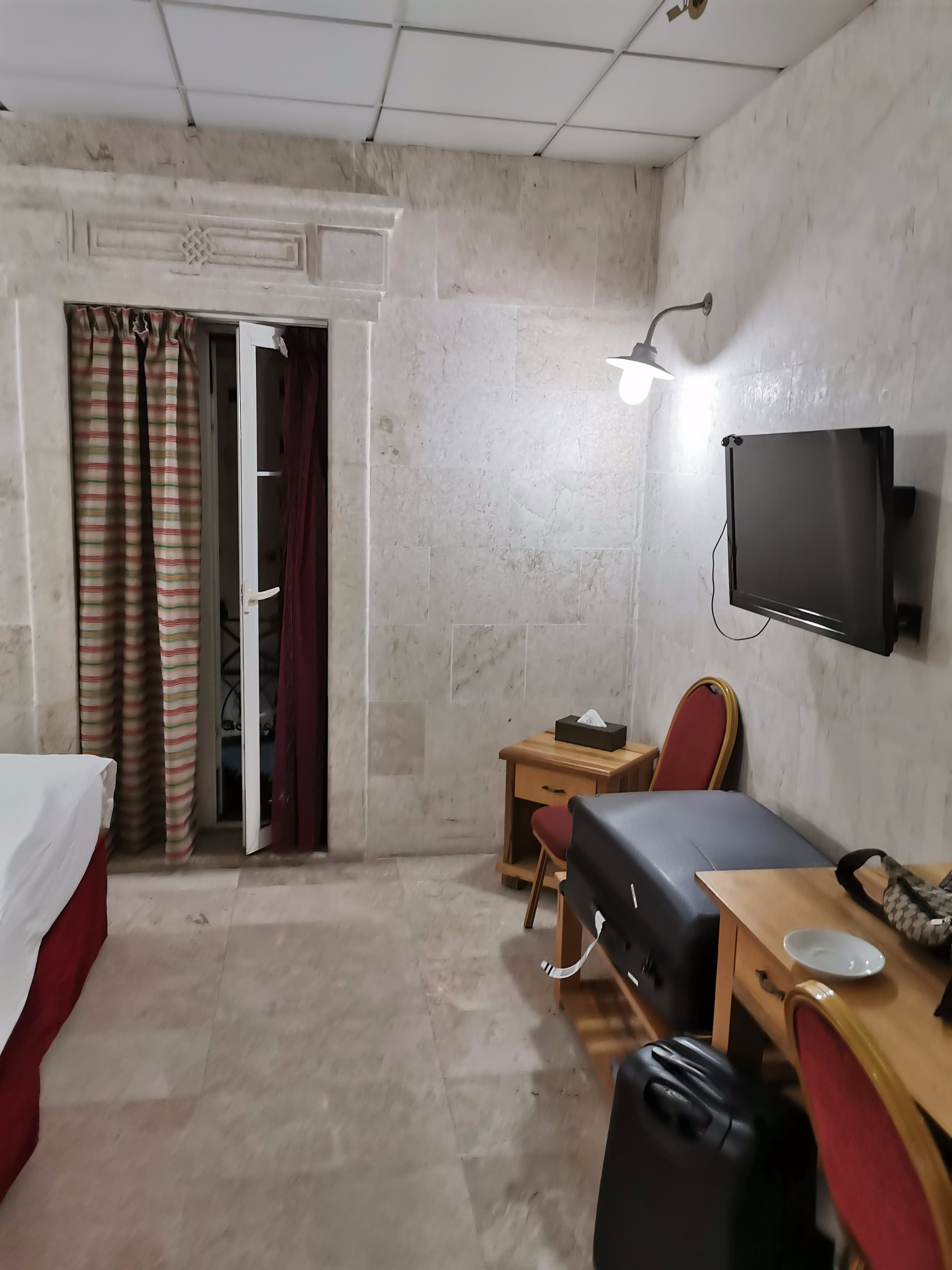 Assaha Hotel-酒店景观