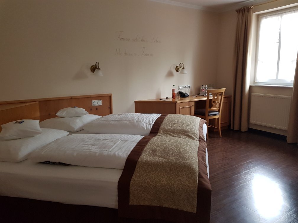 Hotel Eschenhof-官方