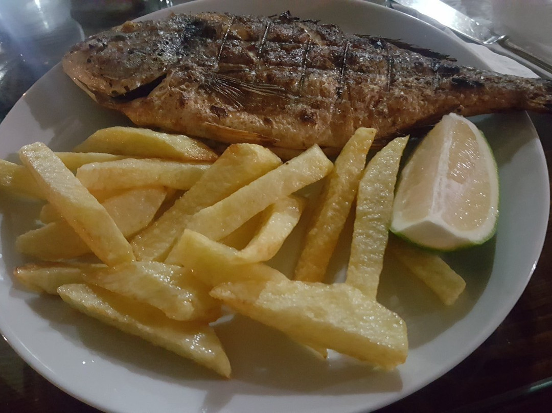 Glaro Garden Hotel主图