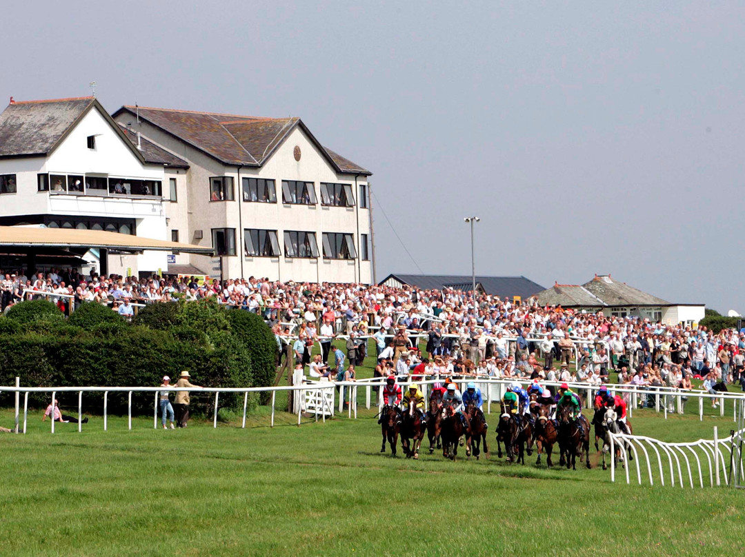 Hexham Racecourse景点图片