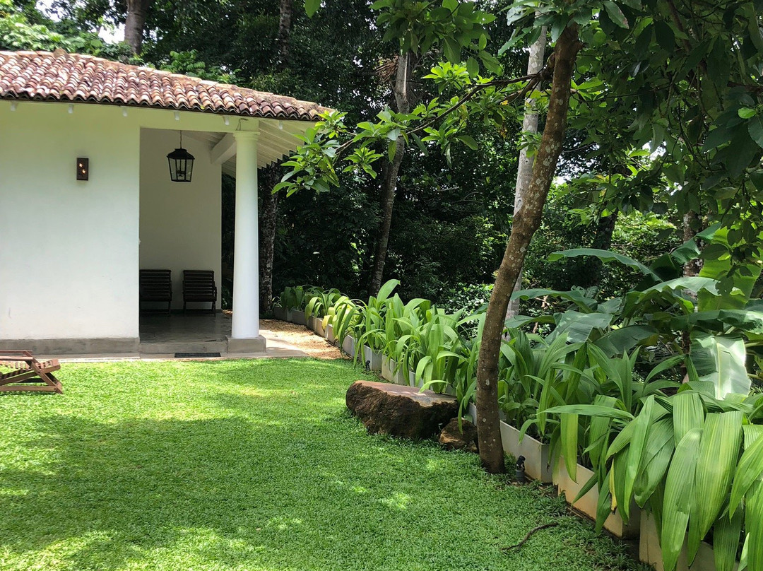 Wanchawala旅游攻略图片