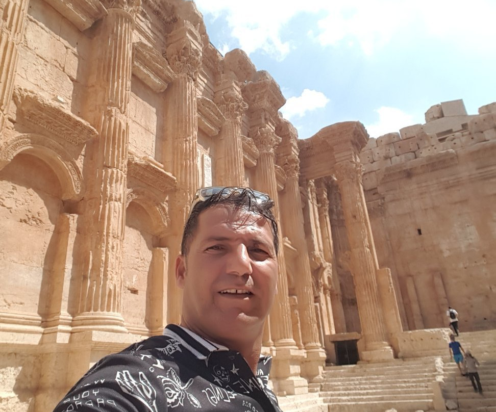 Tours Lebanon-Jeita必去景点