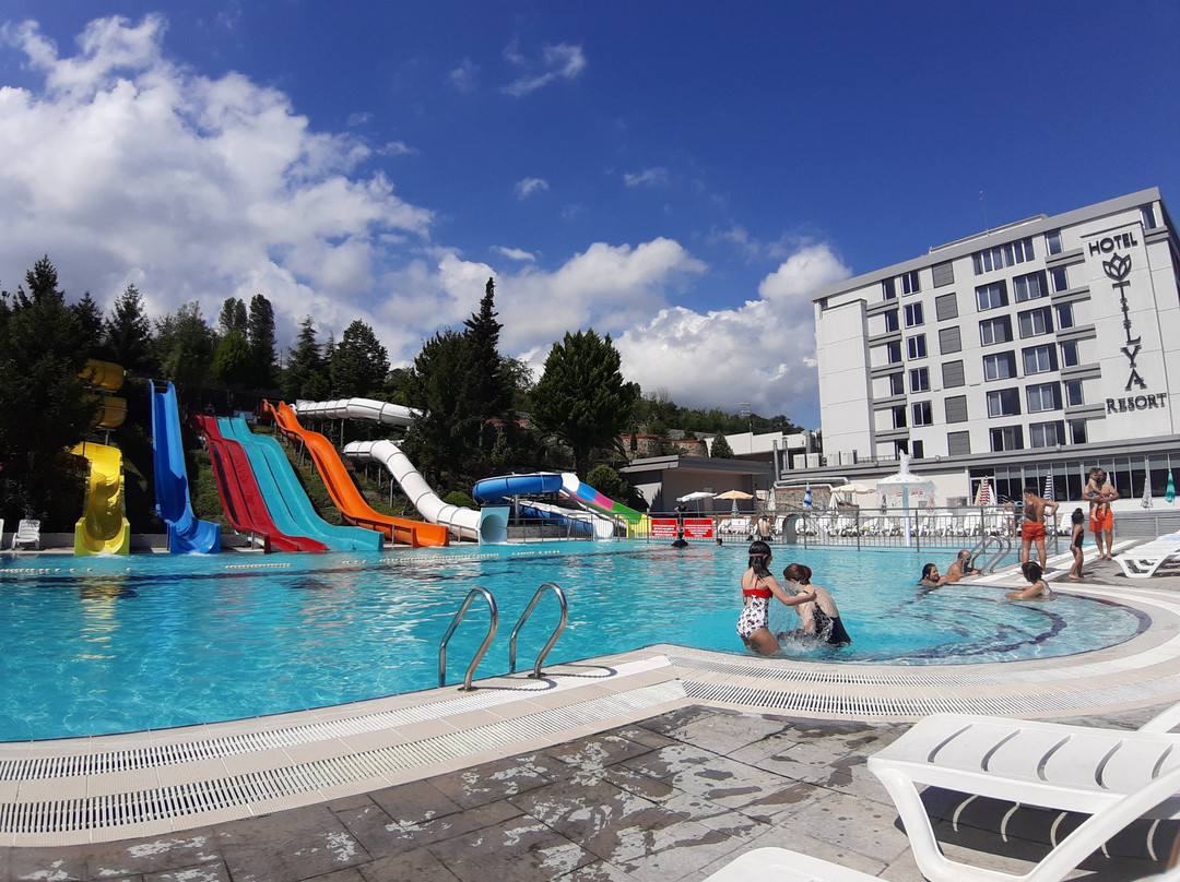 Tilya Resort Hotel主图