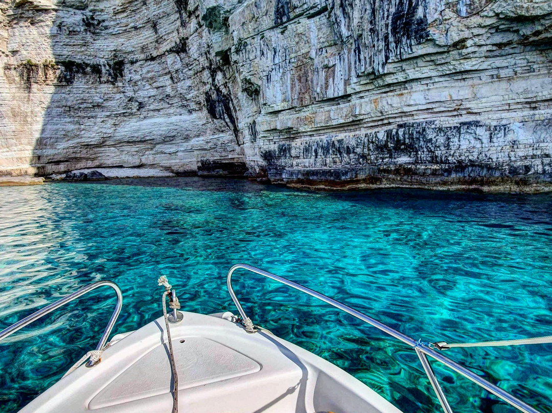 Oxygen Tours-雅典必去景点