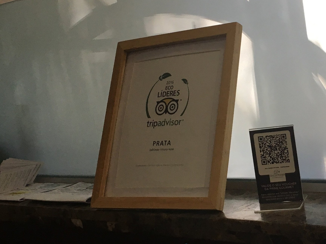 Tri Hotel Vittoria Bento主图