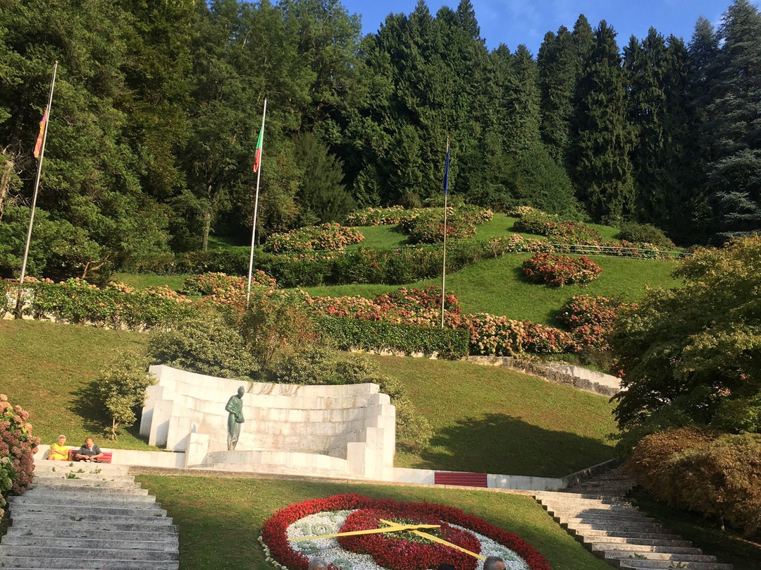 Terme di Recoaro景点图片