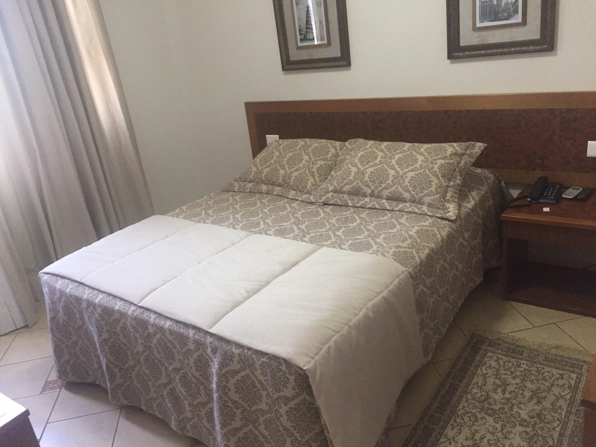 Reisper Palace Hotel-官方