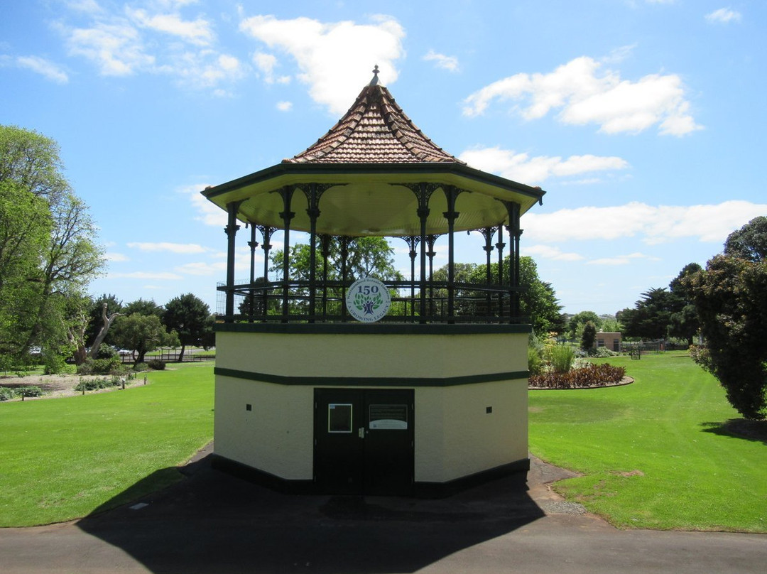 Warrnambool Botanic Gardens景点图片