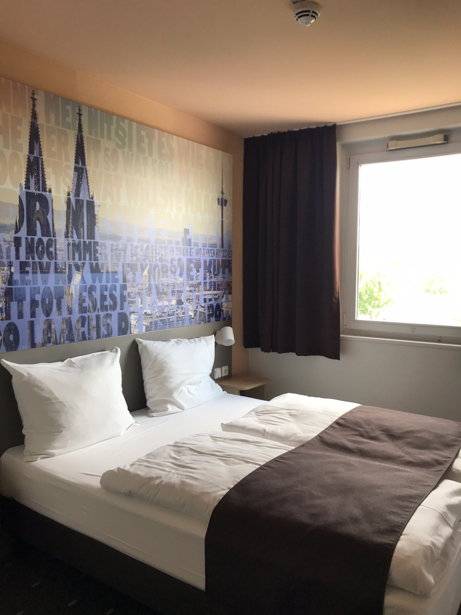B&B Hotel Köln-West-官方