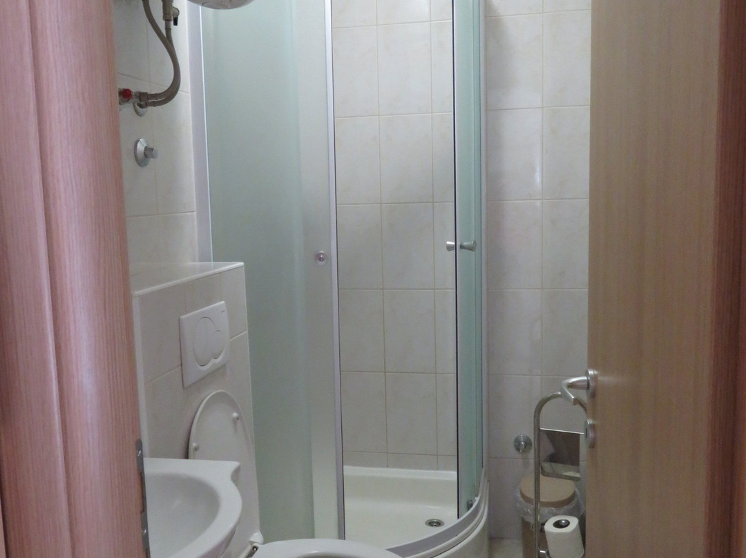 Mikuljan Apartments主图