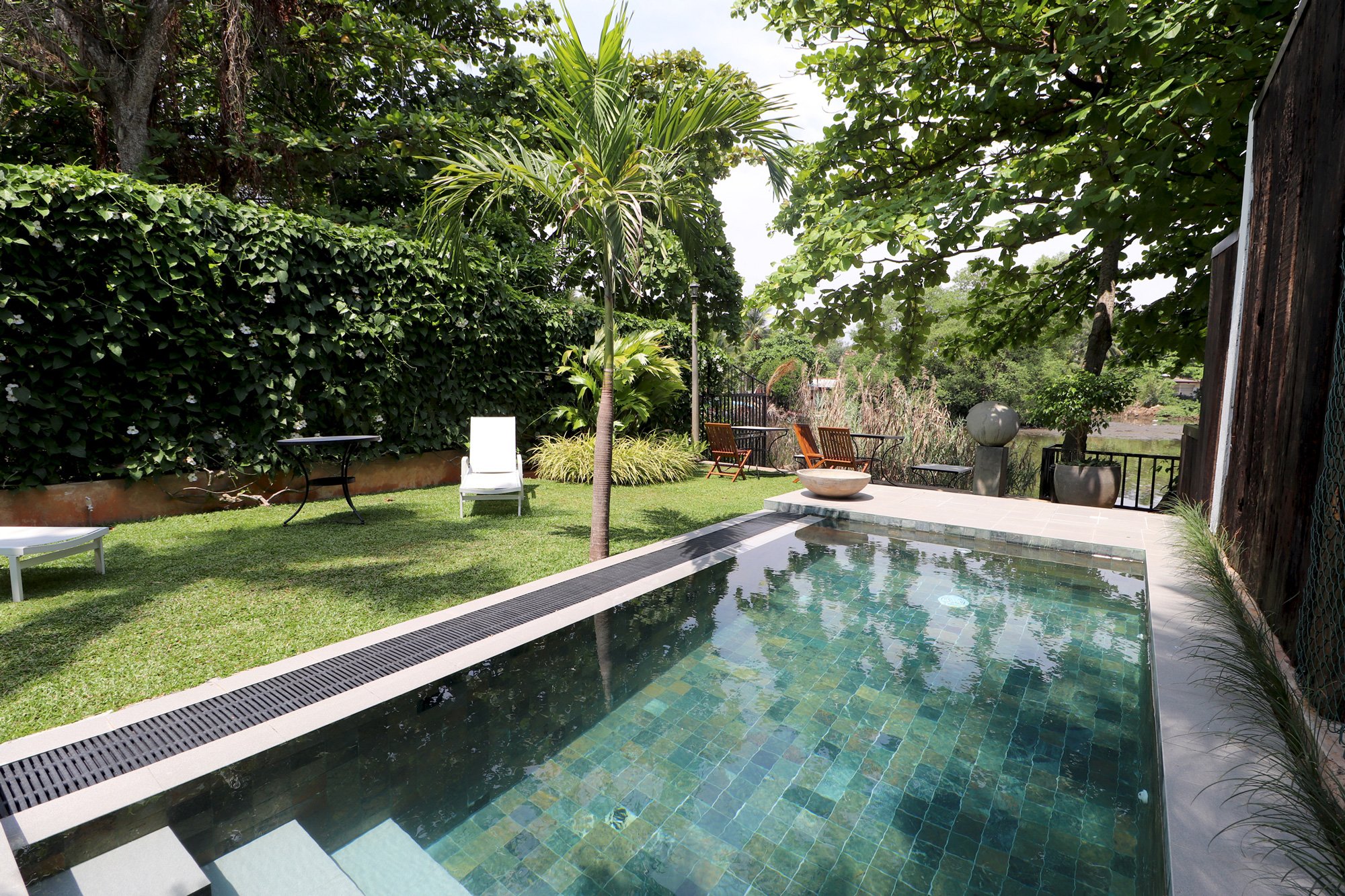 Sa Mansion-官方