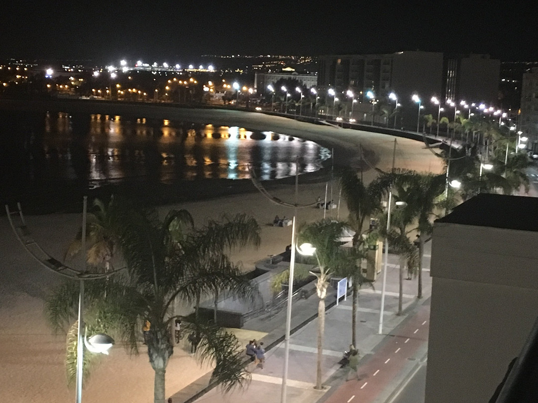 兰斯洛特酒店主图