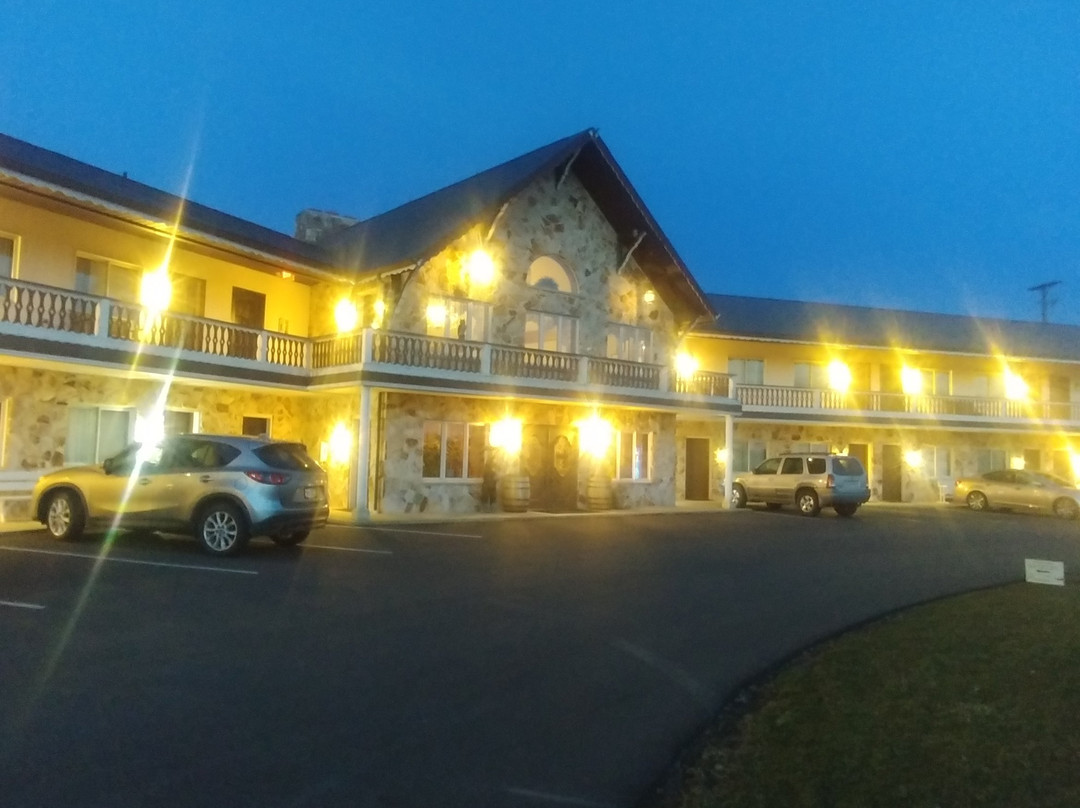 Charm酒店住宿-Guggisberg Swiss Inn