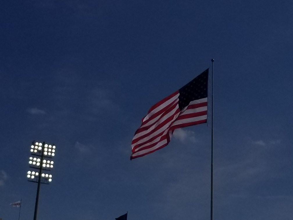 Indiana Memorial Stadium-布卢明顿必去景点