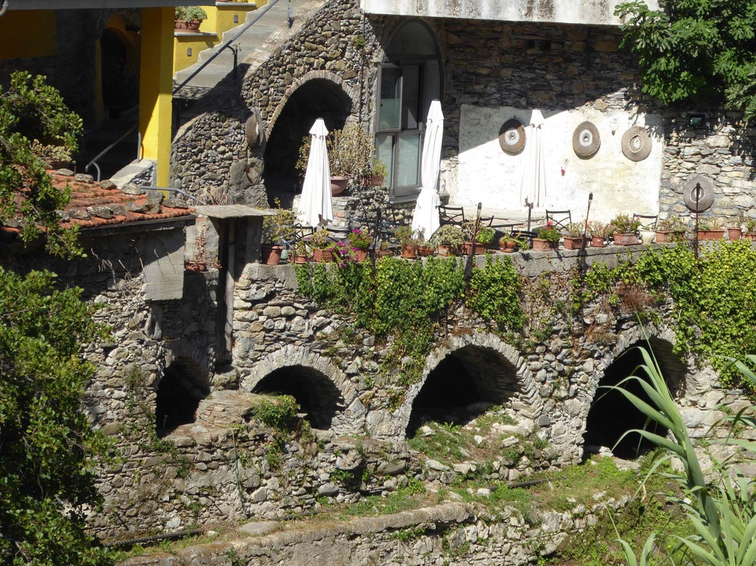 Centro storico di Dolcedo-Dolcedo必去景点