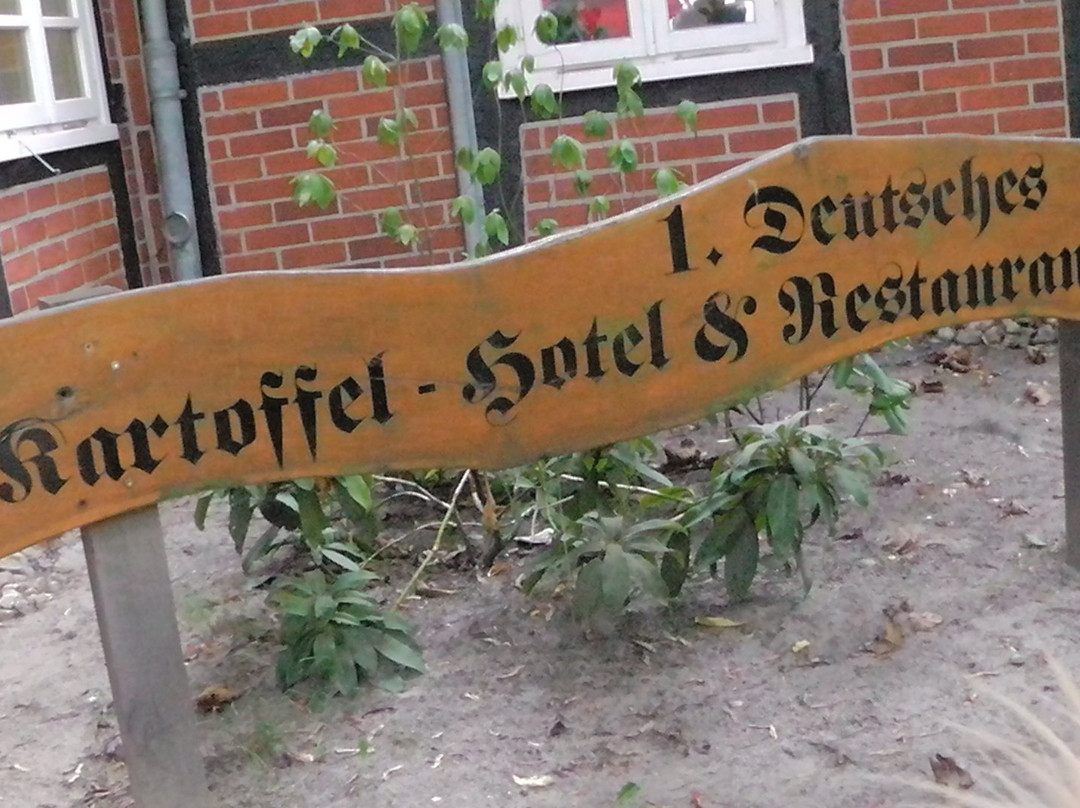 1. Deutsches Kartoffel-Hotel主图