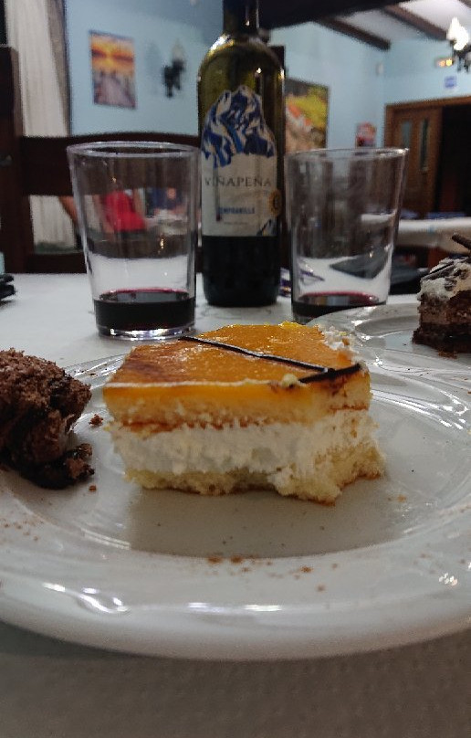 皮库阿乡村旅馆主图