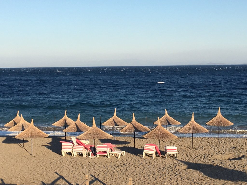 Assos Altın Otel-官方