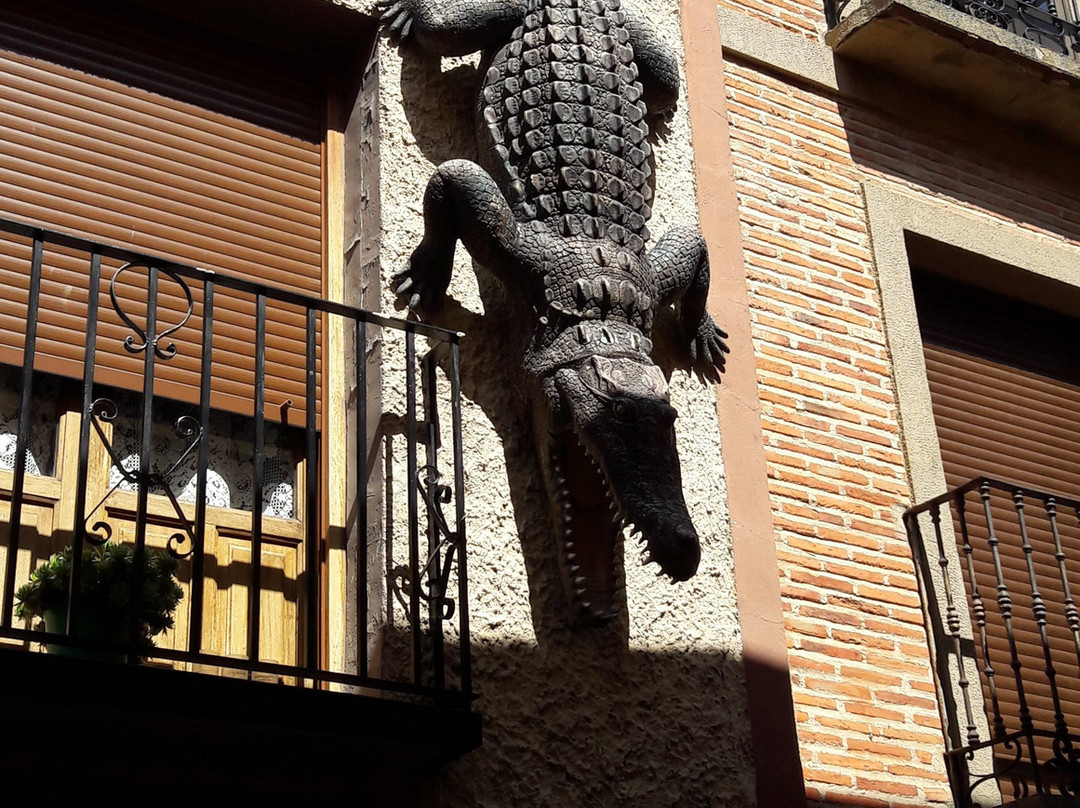 Rua Mayor-Medina de Rioseco必去景点