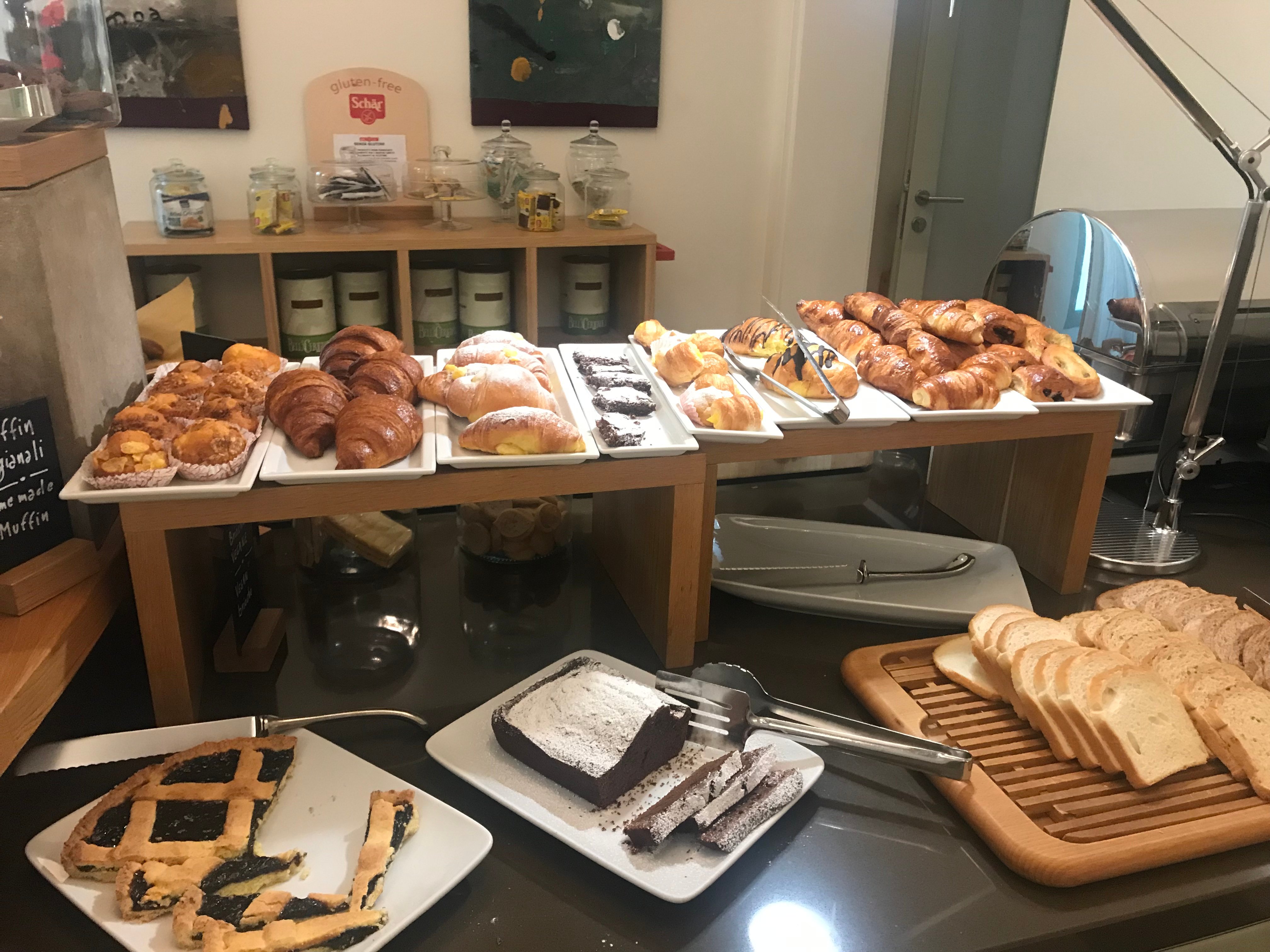 安农齐塔酒店-餐饮