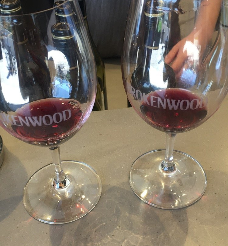 Brokenwood Wines景点图片
