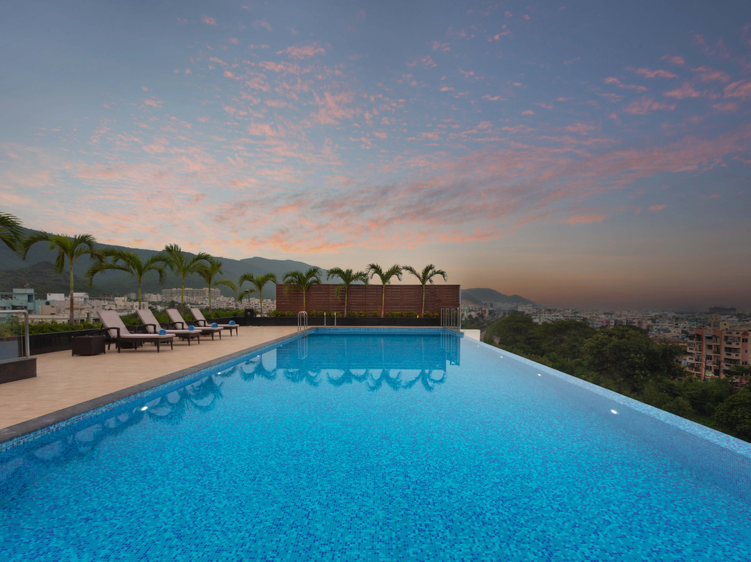 Fairfield by Marriott Visakhapatnam主图