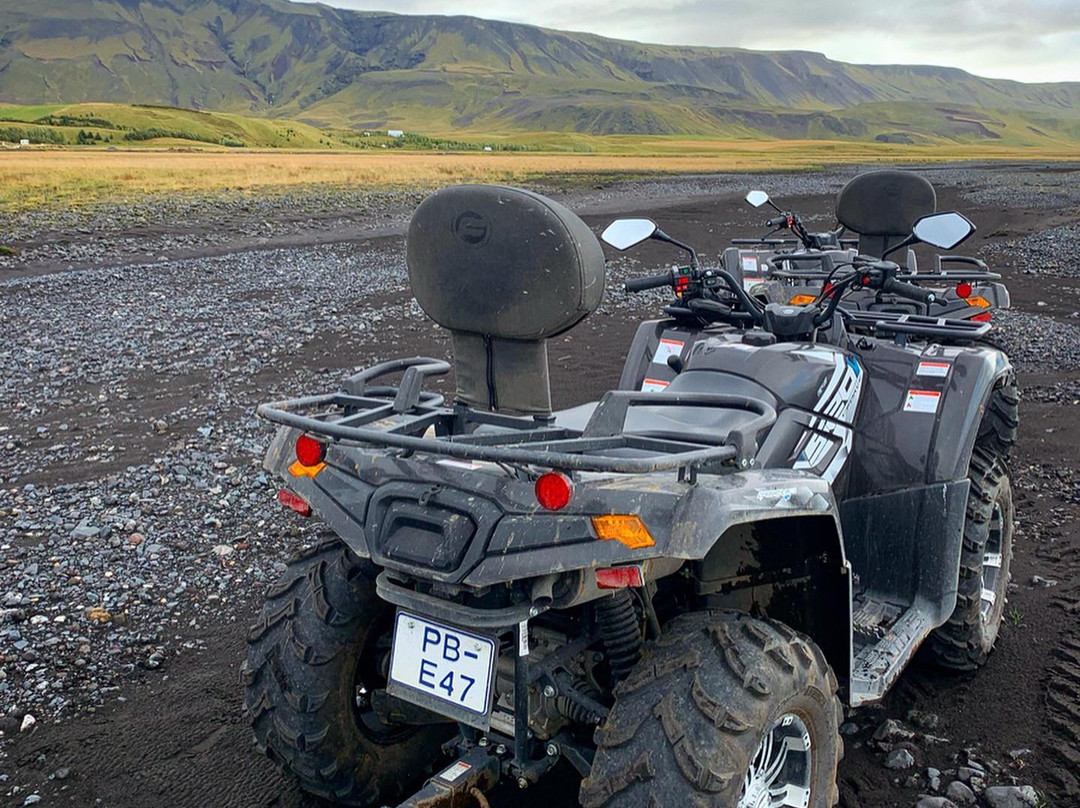 Into The Wild-科帕伏古必去景点