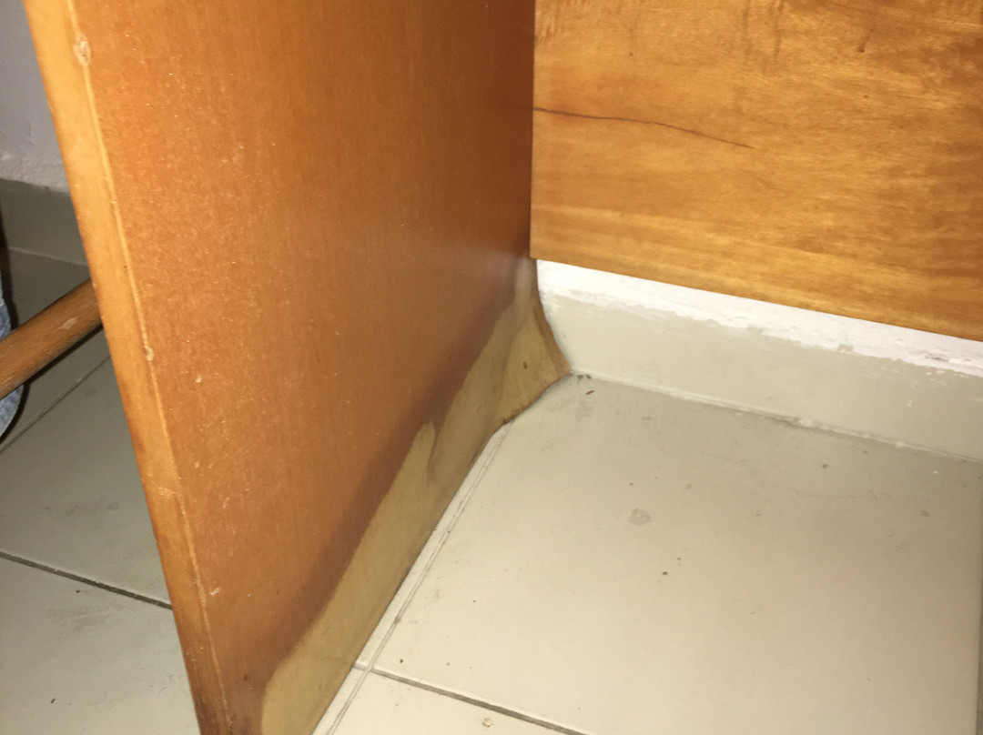 Afandou Sky Hotel主图