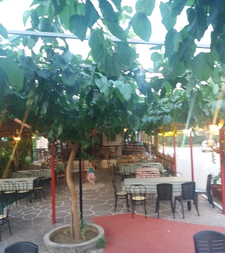 Agios Sostis旅游攻略图片