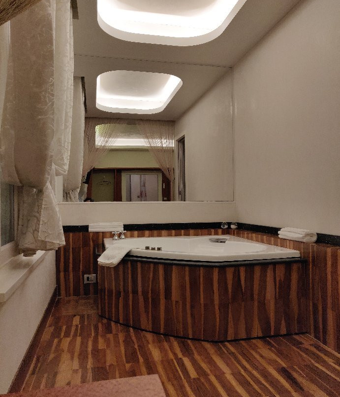 Bed and Breakfast Romeo主图