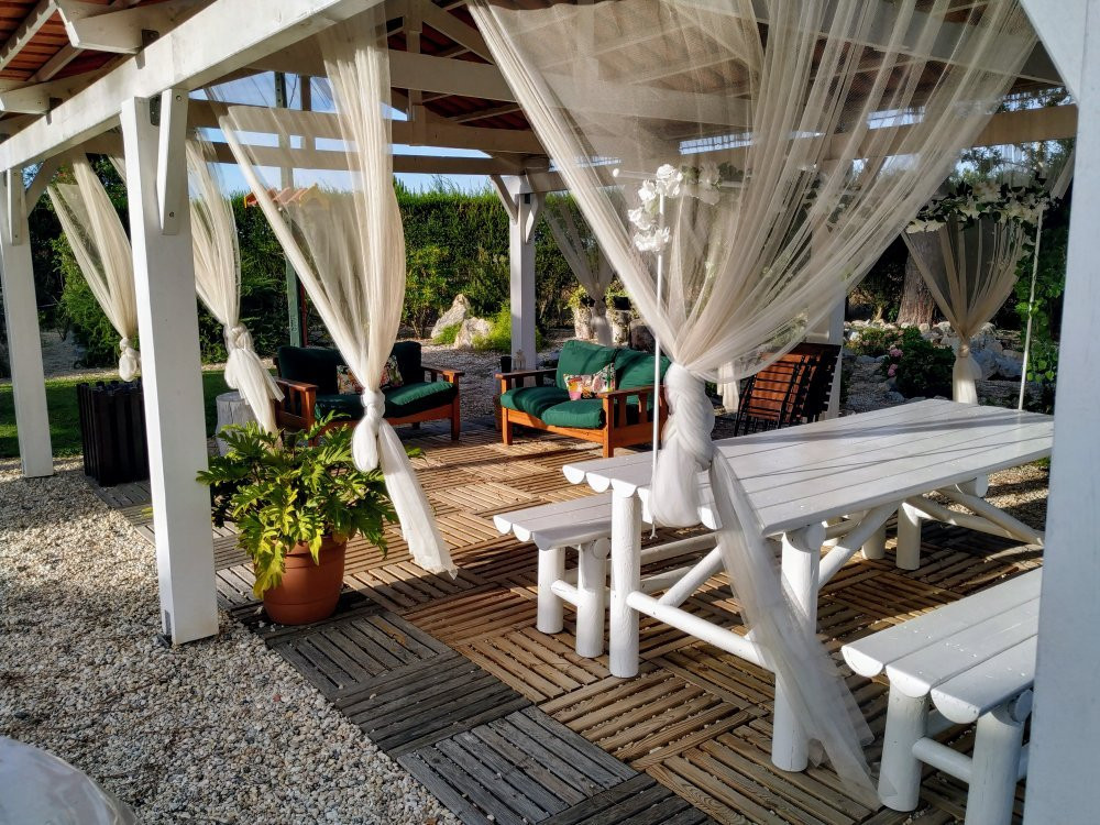 Hotel Rural Monte Da Leziria主图