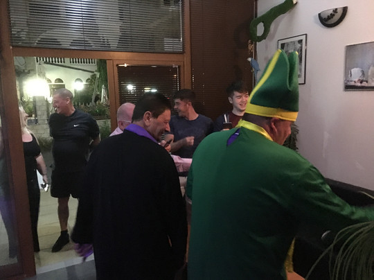 Ivan's bar-晴滩必去景点