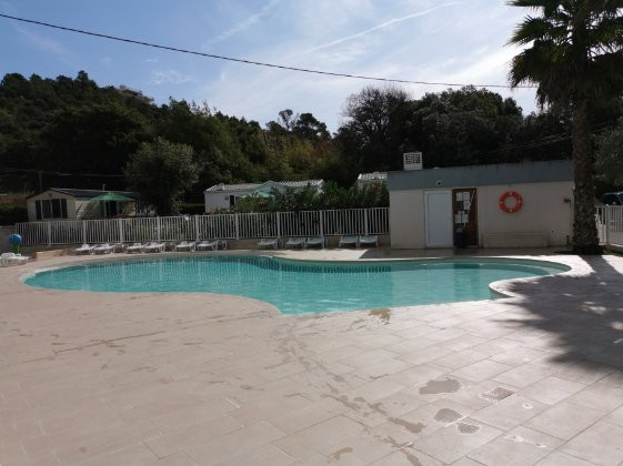 Camping Marvilla Parks - Côté Mer
