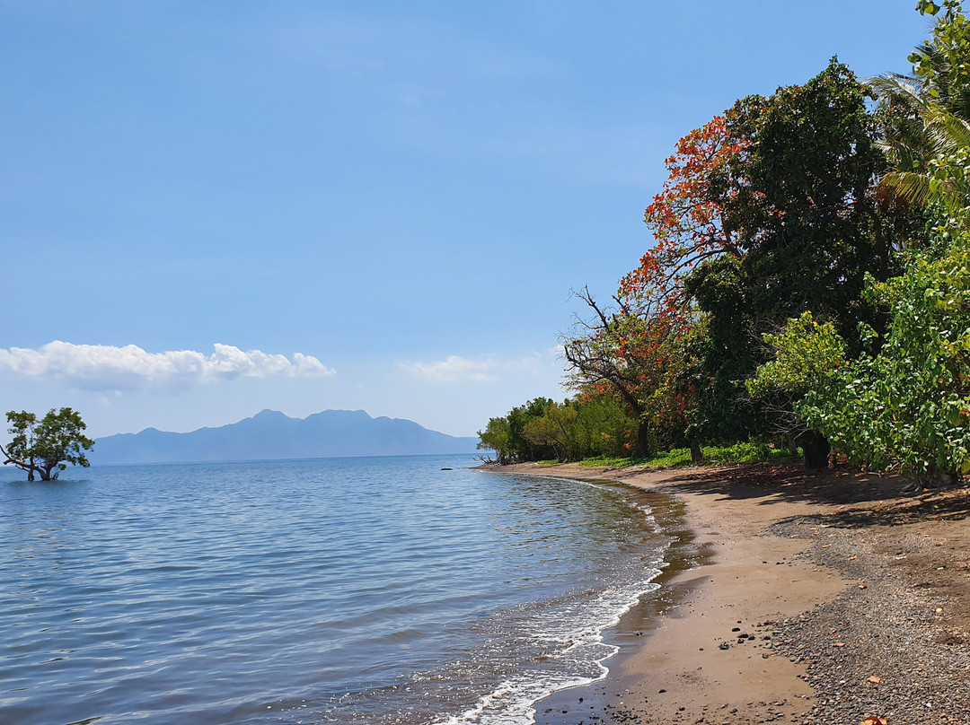 Budi Sun Resort主图