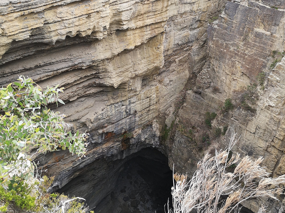 Pirates Bay/Eaglehawk Neck景点图片