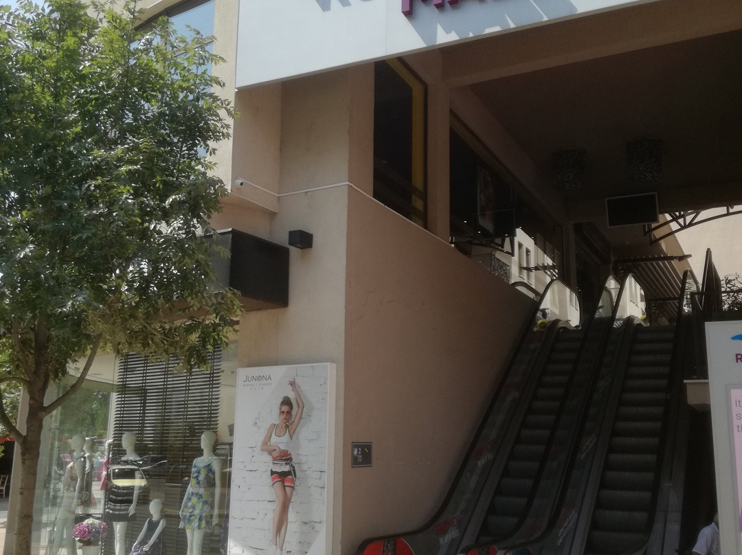 Royal Beach Mall-晴滩必去景点