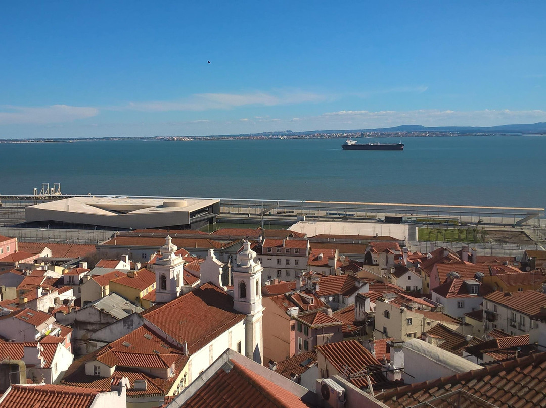 Ocean Clover Viagens e Turismo, Lda景点图片