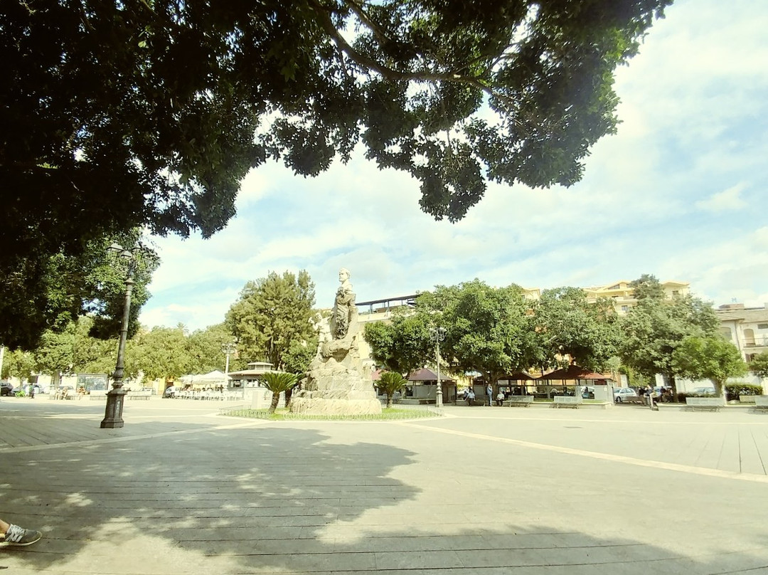 Cattedrale di Santa Chiara di Iglesias-Iglesias必去景点
