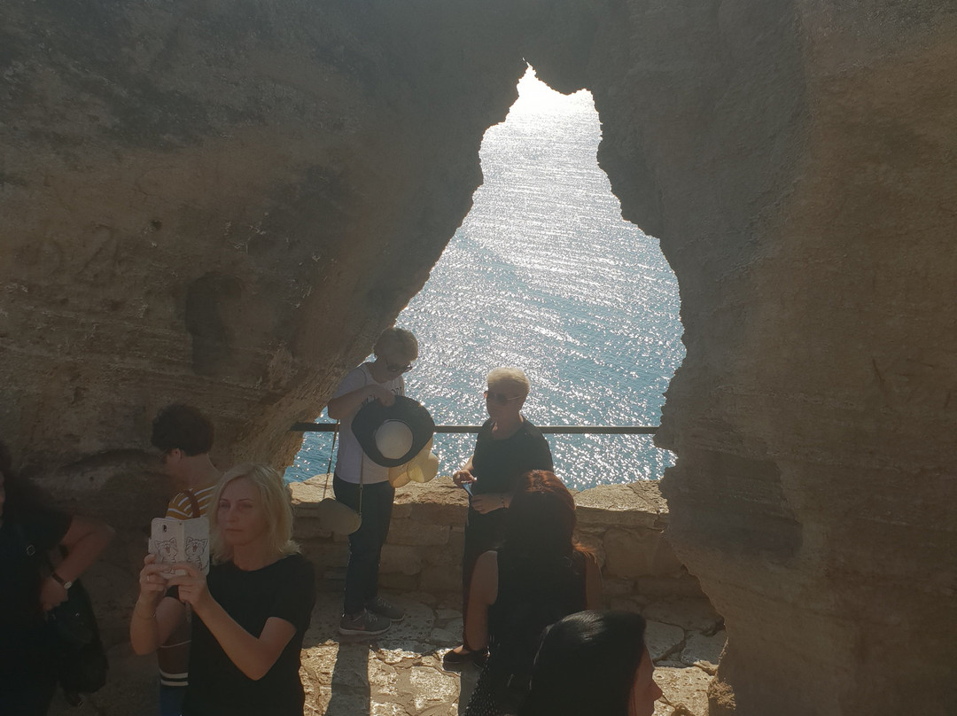 Cape Kaliakra-Dobrich必去景点